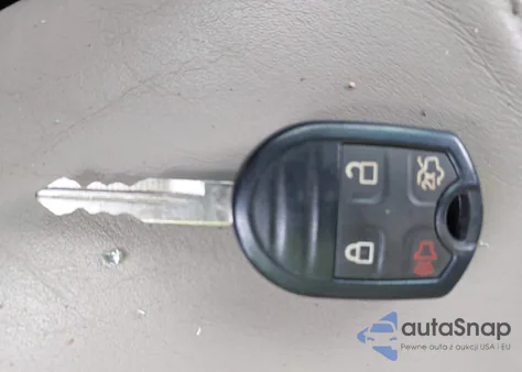 2013 Ford Explorer Xlt z USA, uszkodzony, nr VIN 1FM5K8D86DGA40476